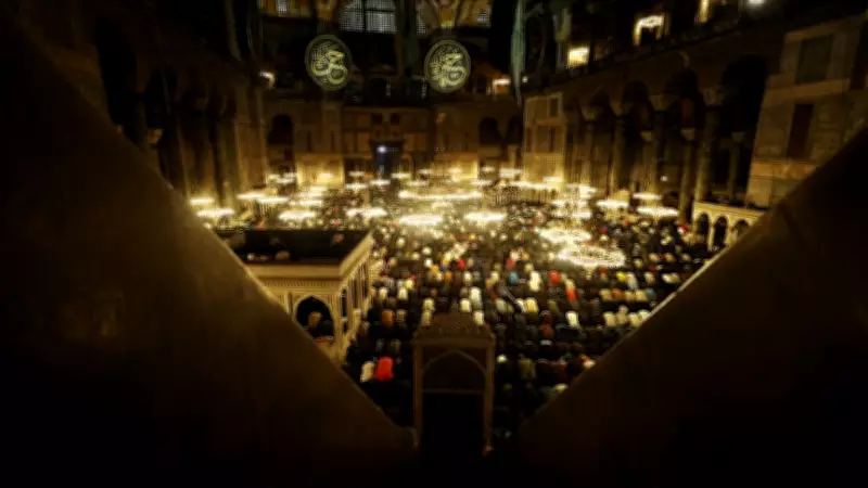 2026 Kadir Gecesi Tarihi Diyanet Takvimi ile Açıklandı: İşte İbadetler ve Önemi