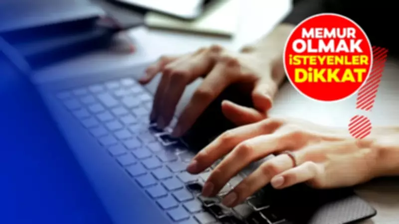 2026 Kamu Personel Alımı Başladı: Zabıta, İtfaiye ve Memur Kadroları İçin Başvuru Tarihleri