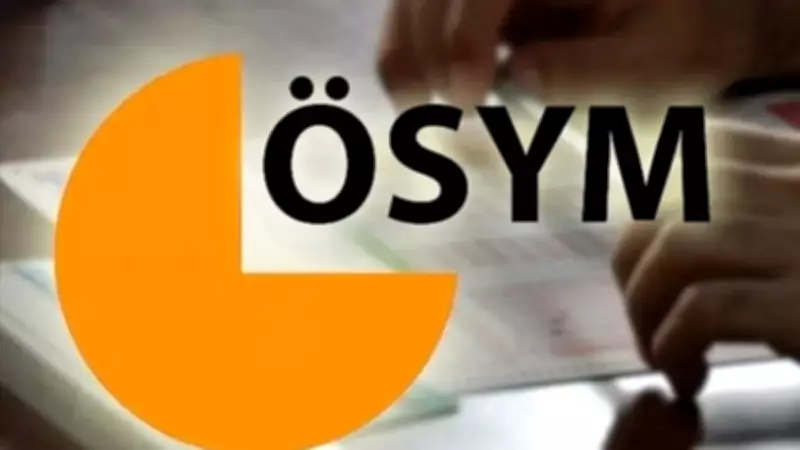 2026 MSÜ Sınavı Başvuru Sayısı Açıklandı: 645 Bin 406 Aday Yarışacak