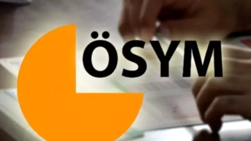 2026 MSÜ Sınav Saati ve Detayları Açıklandı: 645 Bin Aday Yarışacak