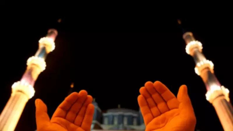 2026 Ramazan Ayı Ne Zaman Sona Erecek? Diyanet Takvimi ile Son Oruç Tarihi Belli Oldu