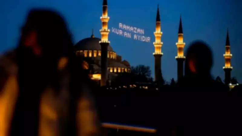 2026 Ramazan Bayramı Tarihleri Açıklandı: Ramazan Ne Zaman Bitiyor?
