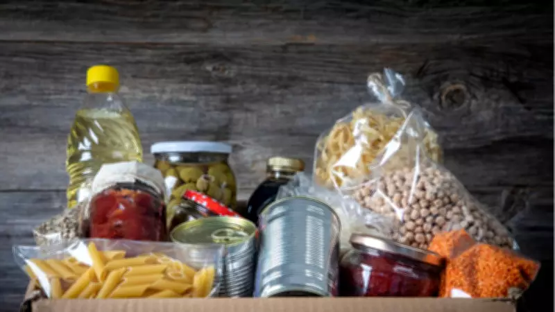 2026 Ramazan Kolisi Fiyatları Belli Oldu: Migros'tan Carrefour'a Tüm Marketlerde Güncel Liste