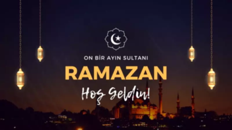 2026 Ramazan Mesajları: Dualı, Ayetli ve Resimli Tebrik Seçenekleri