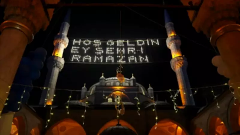 2026 Ramazan İmsakiyesi Açıklandı: İlk Sahur ve İftar Vakitleri Belli Oldu
