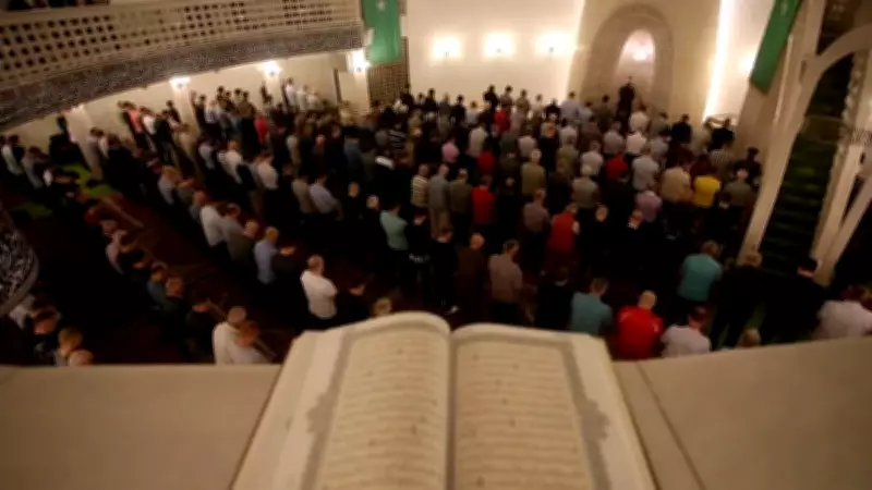 2026 Ramazan Mukabele Programları: Diyanet TV ve TRT 1 Yayın Saatleri