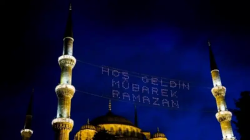 2026 Ramazan Programları Açıklandı: TRT1, ATV, Star ve Diğer Kanalların İftar ve Sahur Yayınları