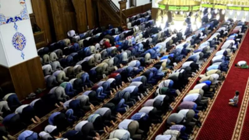 2026 Ramazan'ında İlk Teravih Namazı Tarihi ve Kılınışı