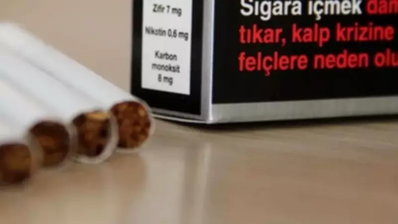 2026 Sigara Zamları Açıklandı: En Pahalı ve En Ucuz Paket Fiyatları Belli Oldu