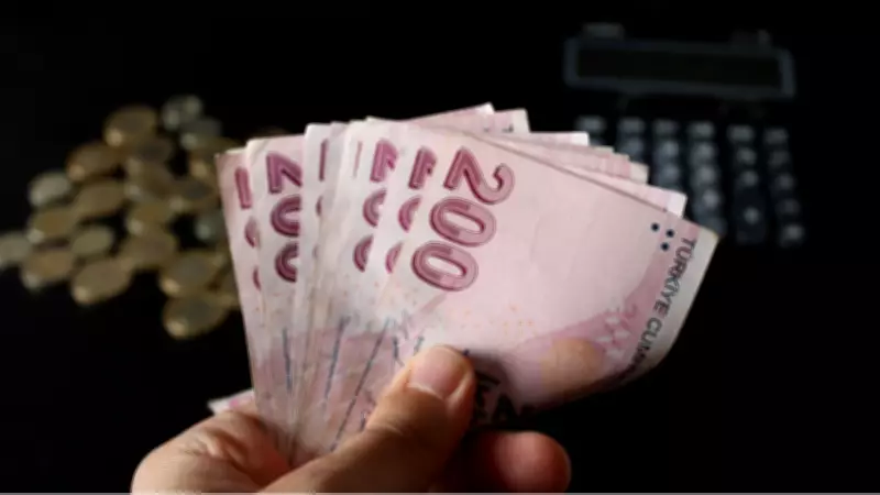 2026 Şubat Enflasyonu Açıklanma Tarihi Belli Oldu: TÜİK 3 Mart'ta Duyuracak