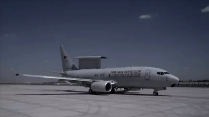 2026'da Hangi Ülke Kaç Özel Görev Uçağına Sahip? Türkiye'nin Konumu Açıklandı