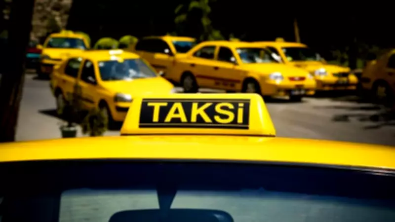 2026'da Taksi Ücretlerine Zam: Açılış ve Kısa Mesafe Ücretleri Ne Kadar Oldu?