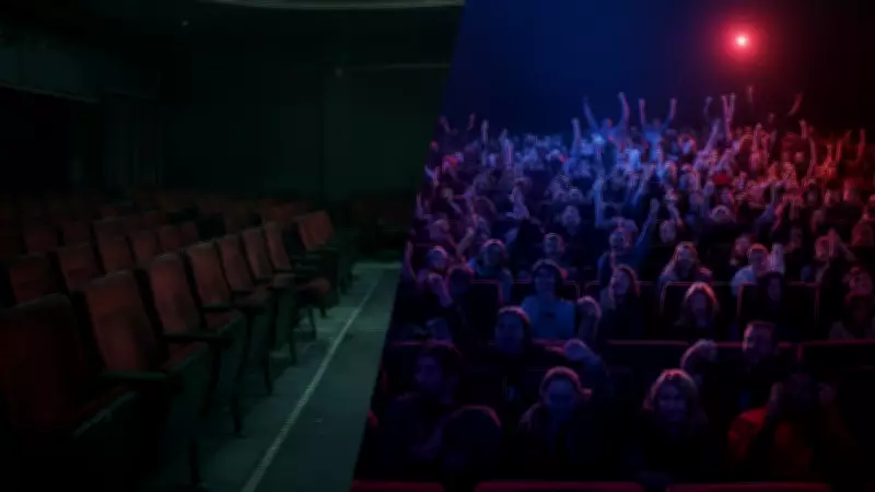 2026'da Türk Filmleri İzleyici Kaybederken Yabancı Filmlerde Patlama