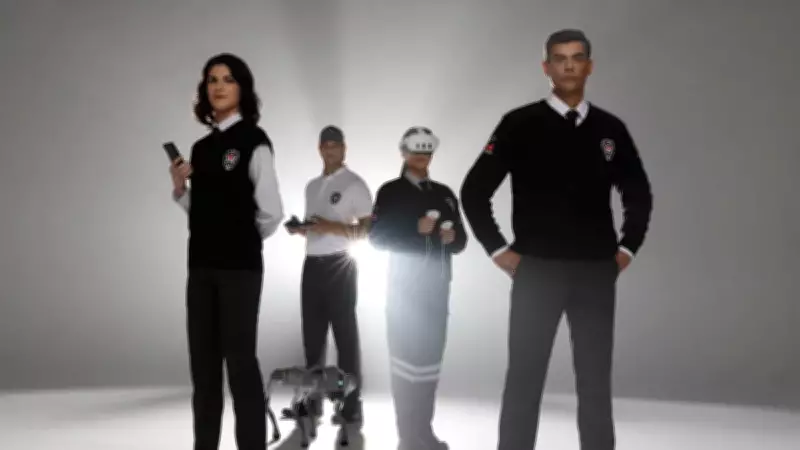 2026'nın Öne Çıkan Güvenlik Riskleri Açıklandı: Hırsızlık ve Yangın Başı Çekiyor