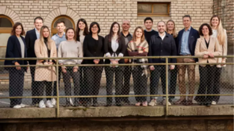 212 NexT, DNA Teknolojisiyle Ürün Doğrulayan Haelixa'ya 2 Milyon Euro Yatırım Yaptı