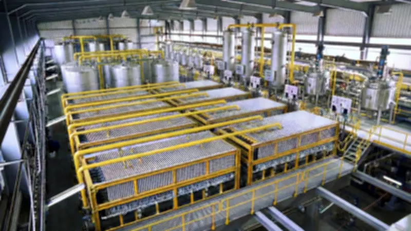 212 NexT, İleri Kimya Teknolojisi Girişimi Aepnus'a Yatırım Yaptı