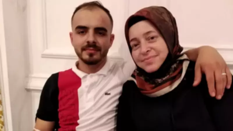 24 Milyonluk Borç Kabusu: Genç Darp Edildi, Aile İstanbul'u Terk Etti