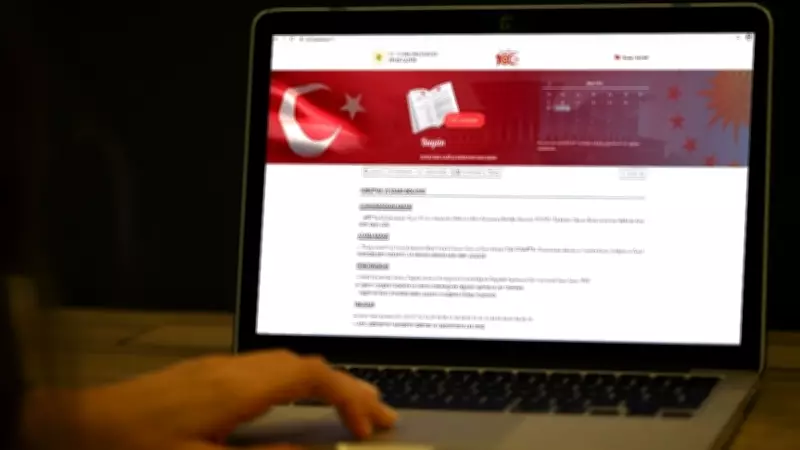 24 Şubat 2026 Resmi Gazete Kararları Açıklandı: Yönetmelikler ve Tebliğler Yayımlandı