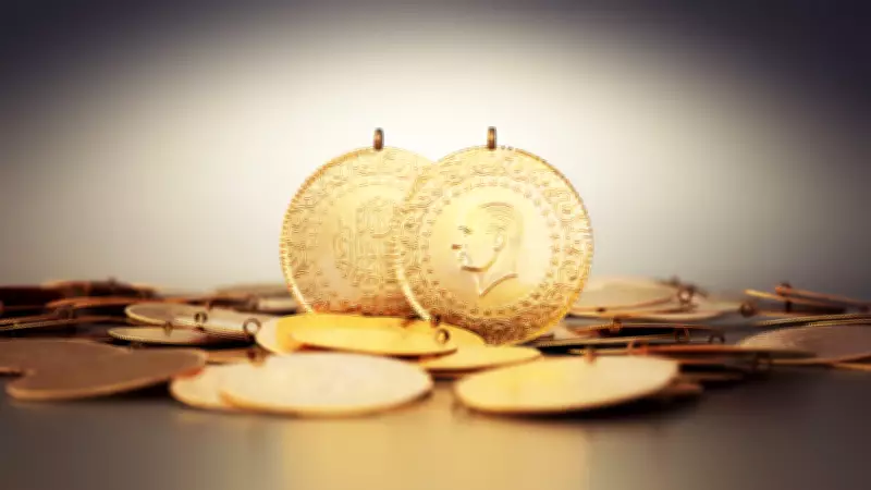 26 Şubat 2026 Altın Fiyatları: Gram Altın 7.300 TL Üzerinde, Ons 5.200 Dolar