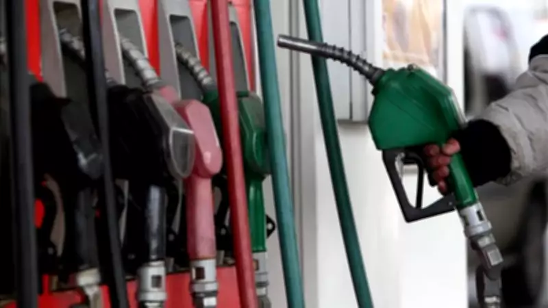 26 Şubat Akaryakıt Fiyatları: Motorine Zam Geldi, Benzin ve LPG'de Durum Ne?