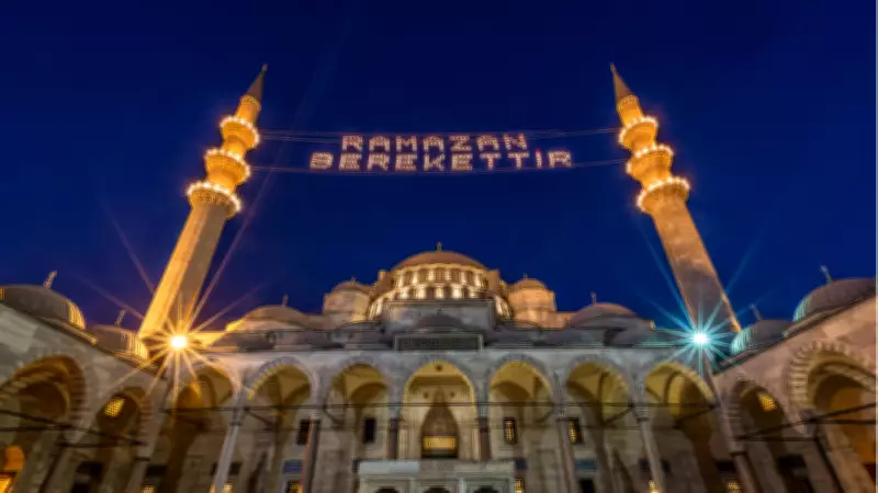 27 Şubat 2026 Cuma İftar Saatleri: Ramazan'ın 9. Gününde İllere Göre İmsakiye