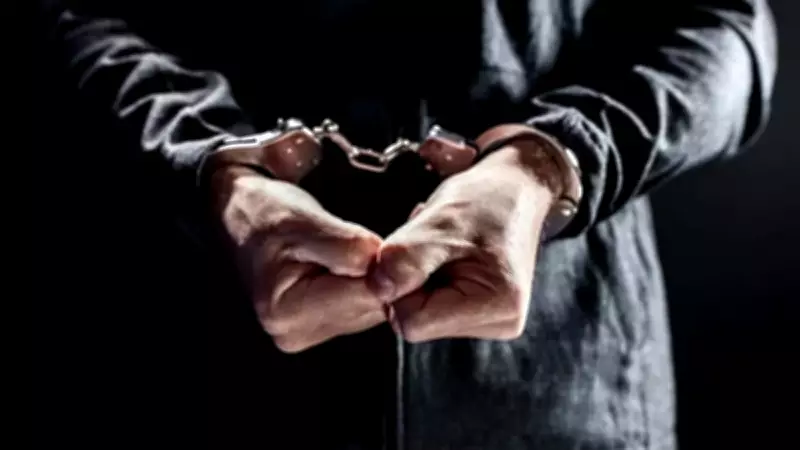 28 İlde Büyük Operasyon: 324 Şüpheli Gözaltında, 181'i Tutuklandı