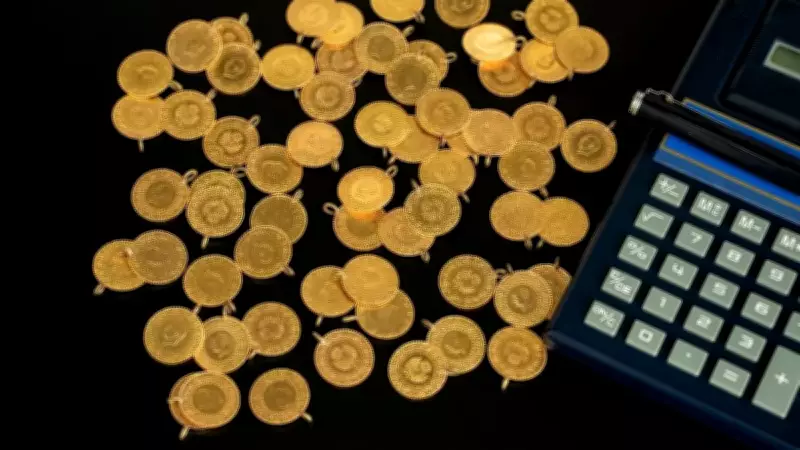 28 Şubat Hafta Sonu Altın Fiyatları: Gram, Çeyrek, Yarım ve Tam Altın Kaç TL?