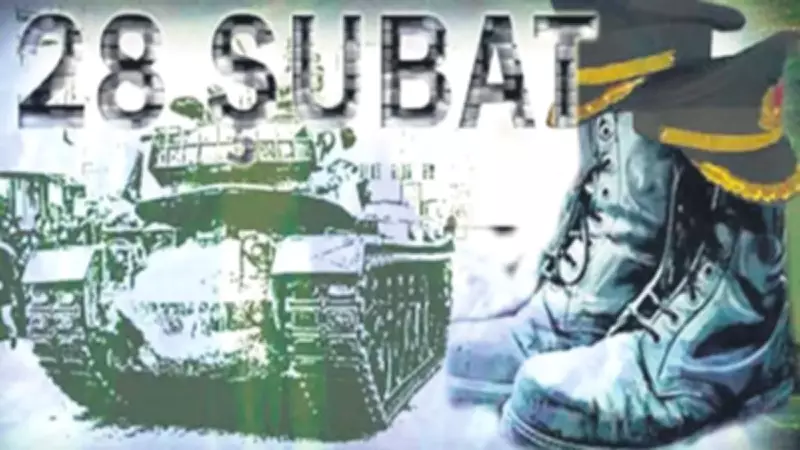 28 Şubat Postmodern Darbesi: 29 Yıl Sonra Hatırlanan Demokrasi Kırılması