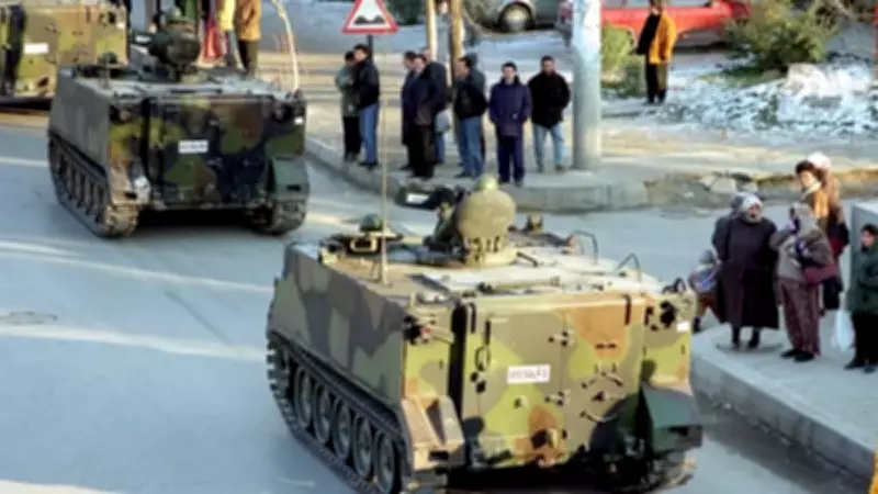 28 Şubat Postmodern Darbesinin Tanıkları Konuştu: 'Ellerine Fırsat Geçse Beterini Yaparlar'