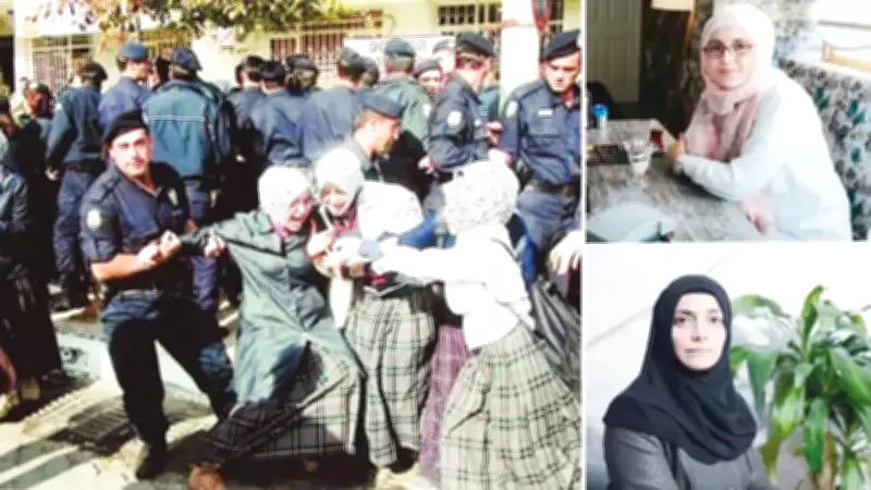 28 Şubat'ın 29. Yılı: 'Aynı Zihniyet Farklı Biçimlerde Sürüyor'