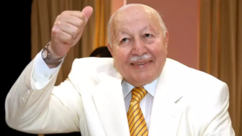 28 Şubat'ın Mağduru ve Bir Dava Adamı: Necmettin Erbakan'ın Mirası