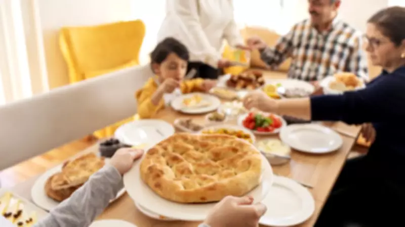 30 Gün Oruç Tutunca Vücutta Neler Oluyor? İlk Haftadan Sonra Değişim Başlıyor