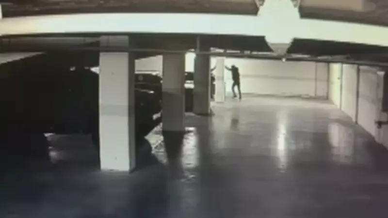 30 Milyon Dolar Vakasında 2 Gözaltı Daha: Bakırköy'deki Lüks Site Soygununda Yeni Gelişmeler