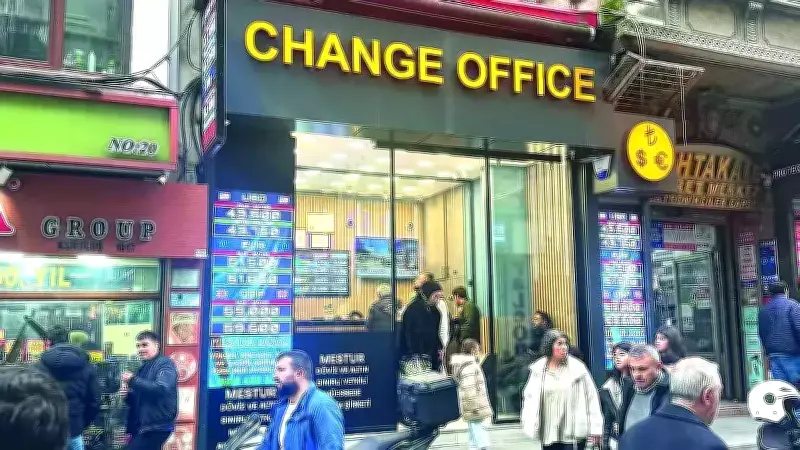 30 Milyon Dolarlık Araç Hırsızlığı İBB Rüşvet Soruşturmasına Uzandı