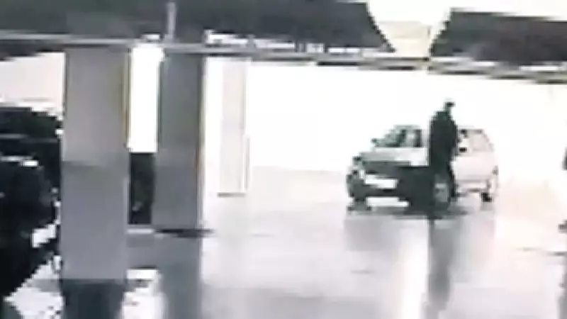 30 Milyon Dolarlık Soygunda Gözaltı Sayısı 11'e Çıktı, Yeni Keşif Detayları