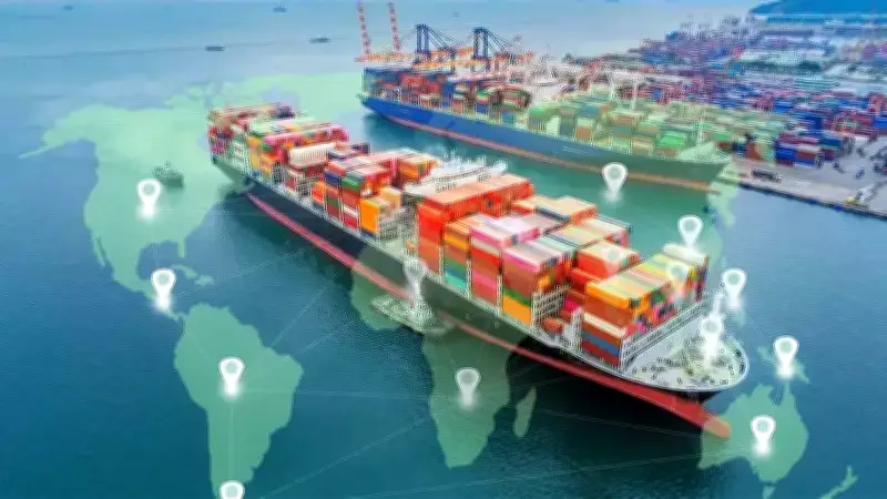 4 Büyük İl İhracatta 1 Milyar Dolar Barajını Aştı, Ticaret Bakanlığı Rakamları Açıkladı