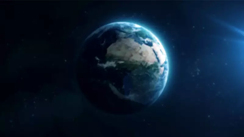 4 Milyar Yıllık Sır Çözüldü: Dünya'nın Bebeklik Dönemi Sanılandan Çok Daha Hareketli Çıktı