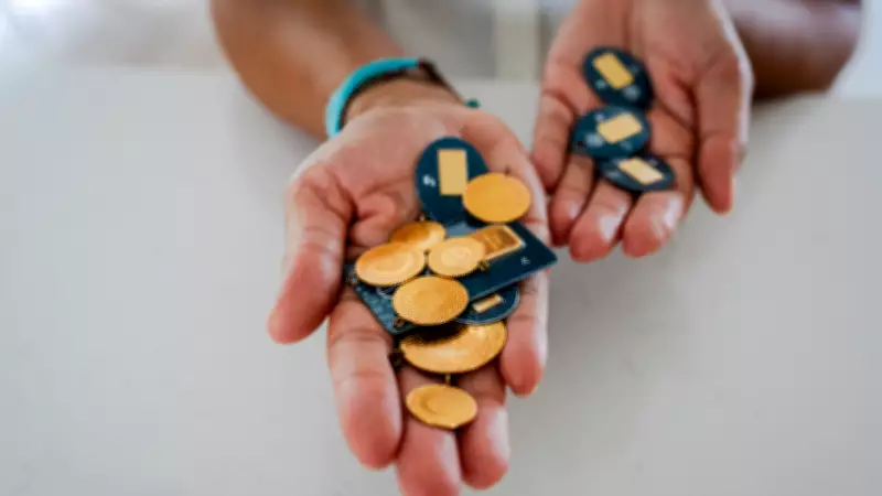 4 Şubat 2026 Altın Fiyatları: Sarı Metal Yeniden Yükselişe Geçti