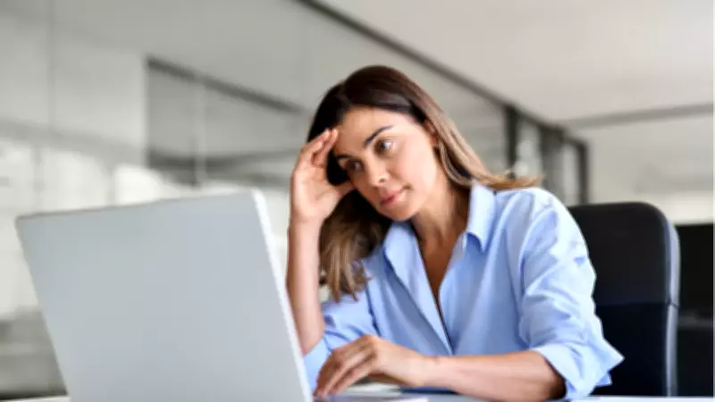 40'lı Yaşlarda Yorgunluğun Gerçek Nedeni: Yaş Değil, Biyolojik Değişim ve Yaşam Yükü