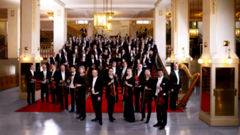 54. İstanbul Müzik Festivali'nin Programı Açıklandı: 11-25 Haziran'da Müzik Ziyafeti