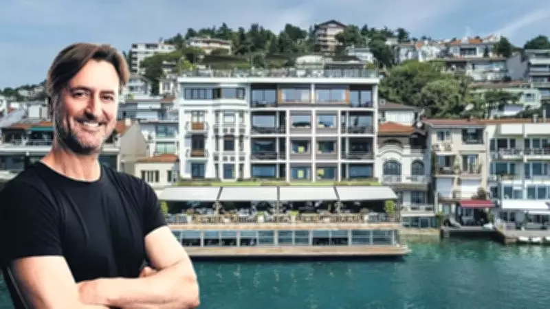 550 Bin Mesajlık Dev Arşiv Çözüldü: Bebek Otel Soruşturmasında Yeni Gelişme