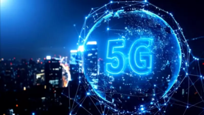 5G'de Geri Sayım Başladı: Bakan Uraloğlu 1 Nisan'da İlk Sinyali Açıklıyor