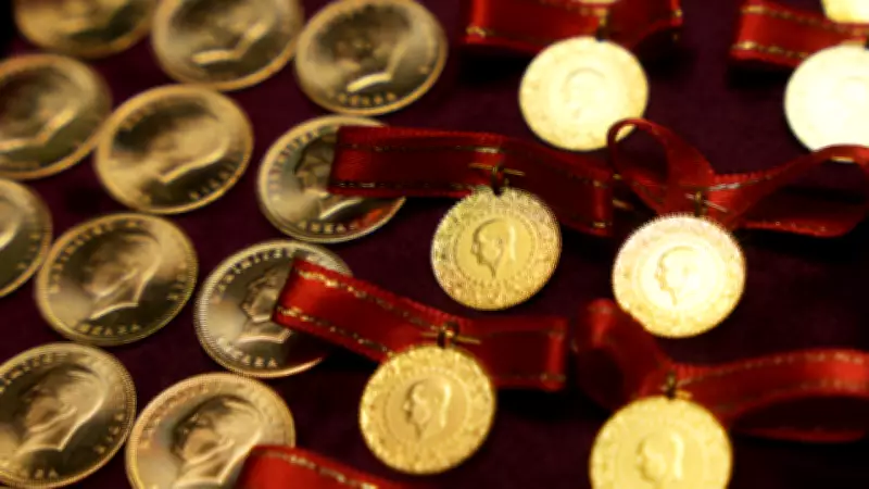 7 Şubat 2026 Altın Fiyatları: Gram, Çeyrek ve Cumhuriyet Altını Kaç TL?