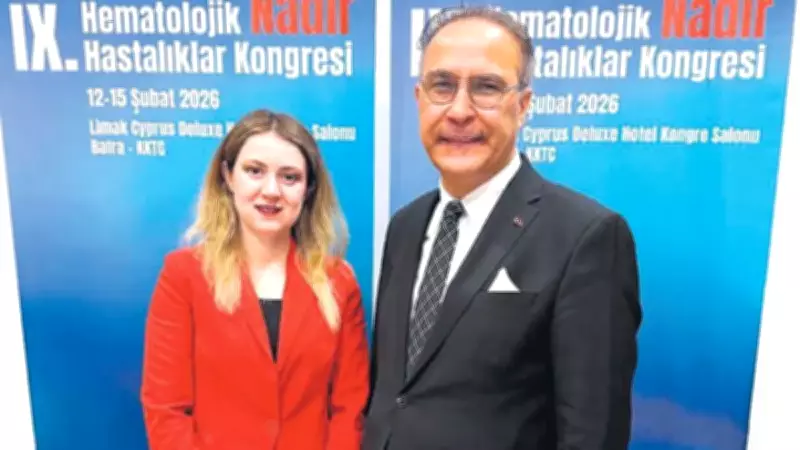 7.000'den Fazla Nadir Hastalık Bulunuyor, Farkındalık ve Tedavi Çalışmaları Sürüyor