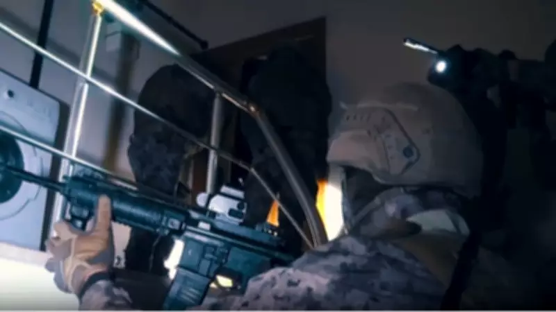 75 İlde Büyük Uyuşturucu Operasyonu: 1.699 Gözaltı, Tonlarca Madde Ele Geçirildi