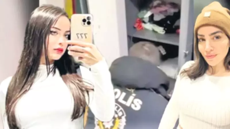8 İlde Eşzamanlı OnlyFans Operasyonu: 17 Gözaltı ve Mal Varlıklarına El Koyma