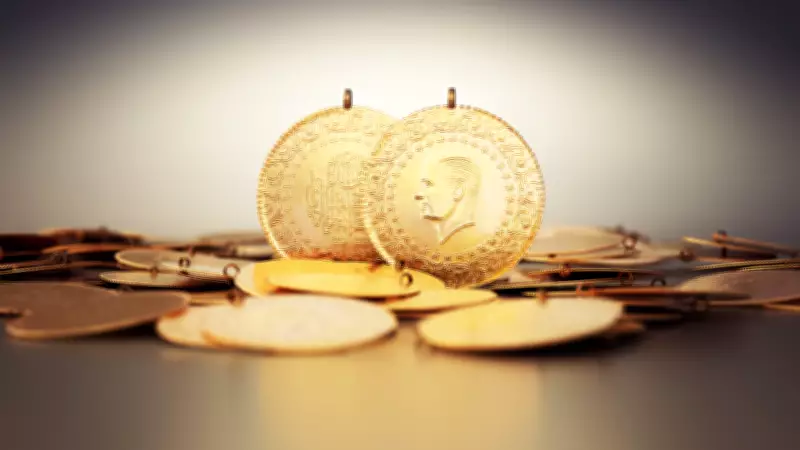 8 Şubat 2026 Hafta Sonu Altın Fiyatları: Gram Altın 7 Bin Liraya Yaklaştı