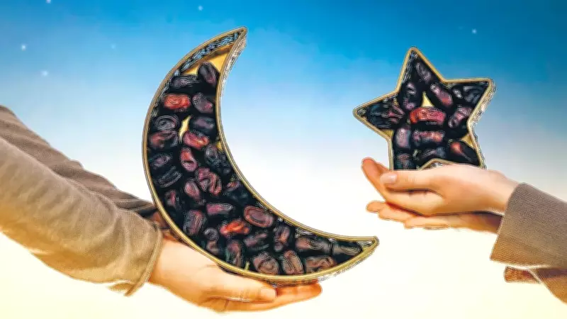 81 Şehirde Binbir Ramazan Geleneği: Asırlık Adetler İlk Günkü Heyecanla Yaşatılıyor