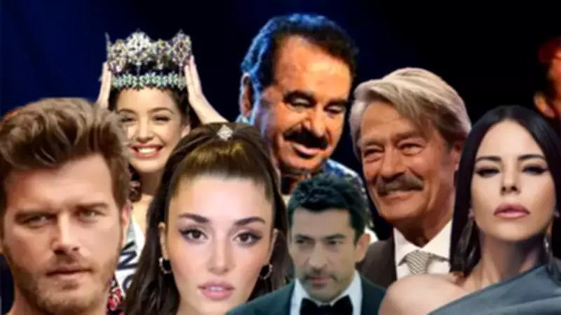 81 İlin Efsane İsimleri Açıklandı! Memleketinizin En Ünlü Kişisi Kim?