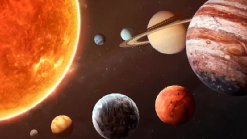 9-15 Şubat Haftalık Burç Yorumları: Satürn'ün Ödüllendirdiği Hafta